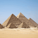 The Great Pyramid of Giza - Image 3