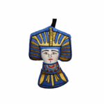 King Tutankhamun_Bag Charm - Image 2