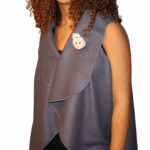 Grey Poncho – “Playful Spirit”