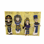 PAF Pharaohs Royal Bundle