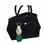 PAF Doll Bag Charm - Jade Doll Charm _One Piece - Image 2