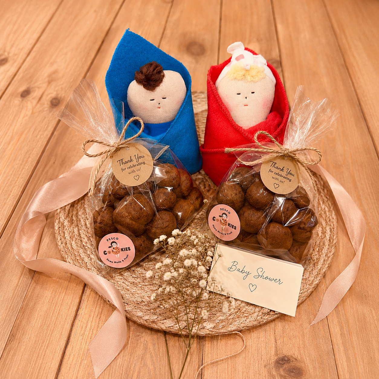 b22e8574-cc11-4278-8f3d-a3d71ac63cc1 Baby Shower Bundle - Image 1